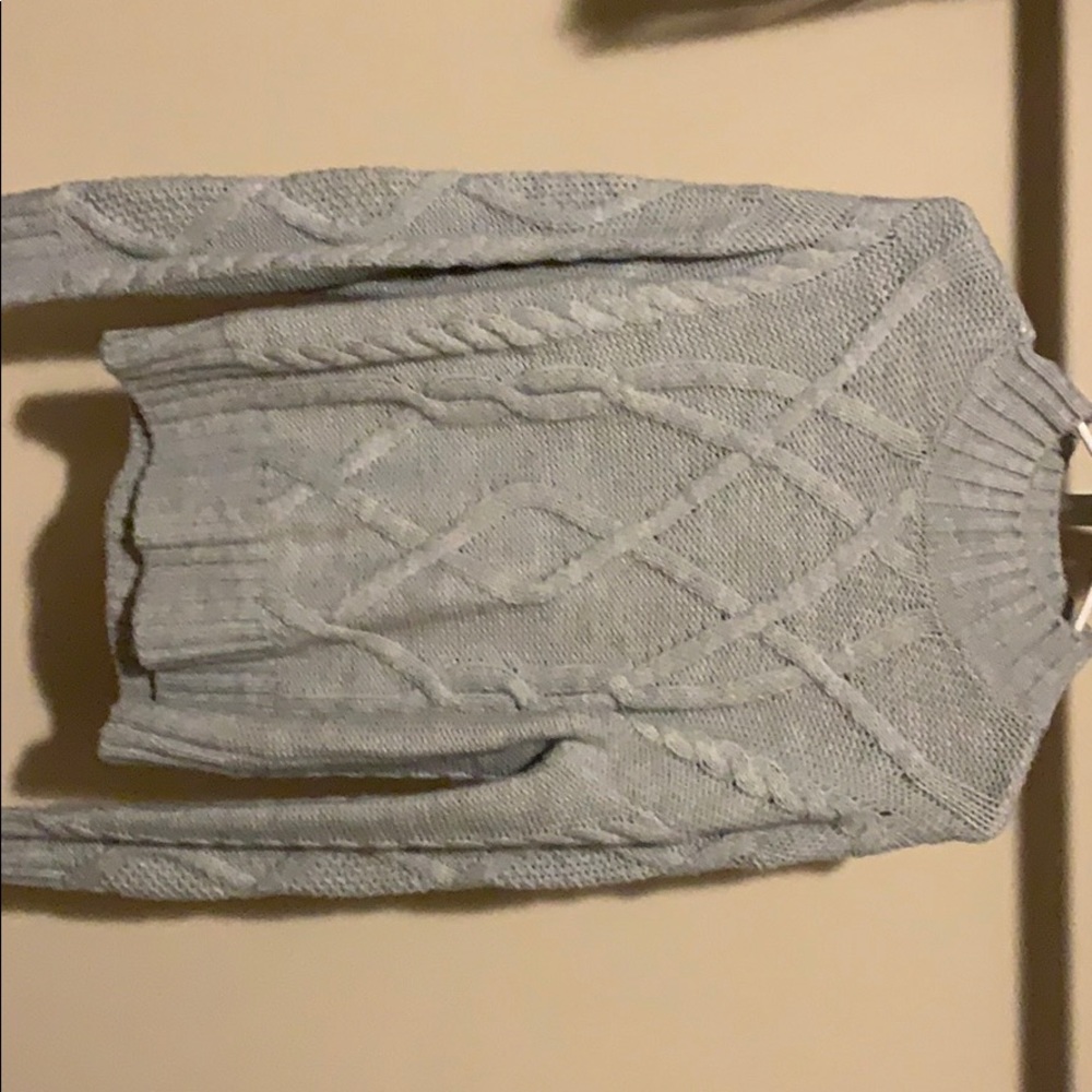 Sweater